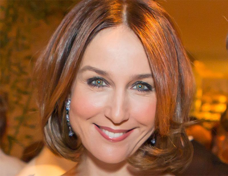 Elsa Zylberstein